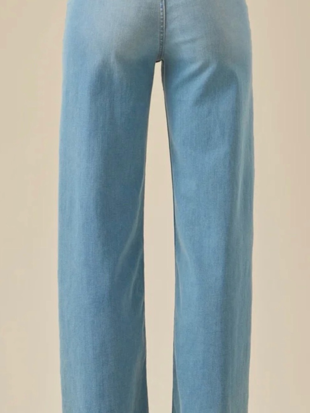 Lennox High Rise Jeans - Picture 6 of 9